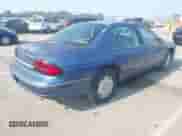 1998 Chevrolet Lumina LS с VIN 2G1WL52MXW1116066, выставлен на аукционе IAAI как лот 42884197 с пробегом 174 636 миль миль и . История ставок и продаж доступна на DreamBid. Изображение 4.