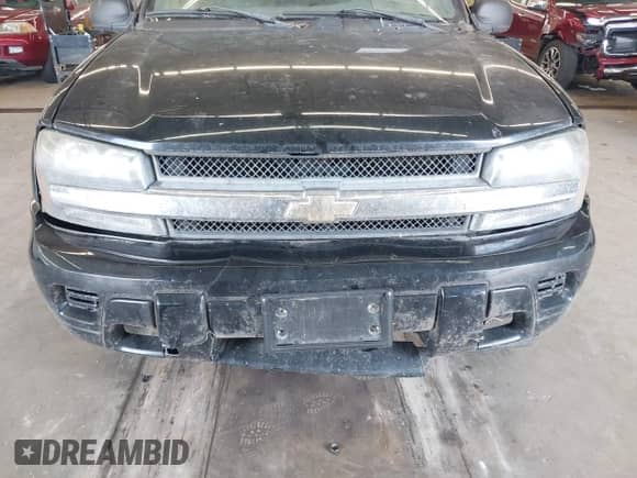 2003 Chevrolet TrailBlazer LT с VIN 1GNDT13S432101814, выставлен на аукционе IAAI как лот 42823256 с пробегом 199 172 миль миль и . История ставок и продаж доступна на DreamBid. Изображение 6.