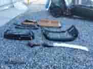 2024 Lexus IS 350 F Sport z VIN JTHBZ1B26R5073925, wystawiony jako Copart lot #67021315 z przebiegiem 7 865 mil mil oraz Szkoda całkowita • Salvage title. Historia ofert i sprzedaży dostępna na DreamBid. Obrazek 12.