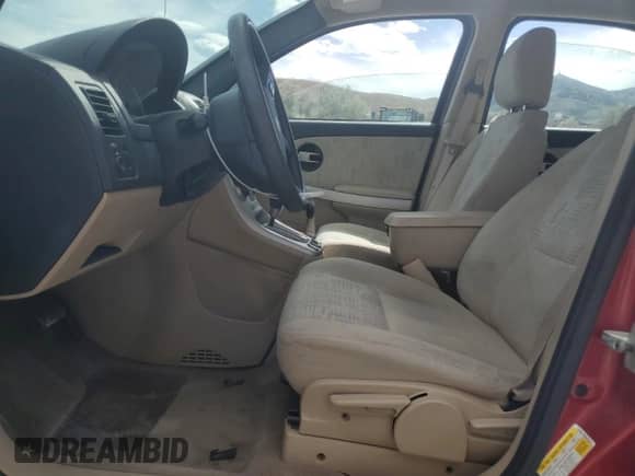 2006 Chevrolet Equinox LS с VIN 2CNDL23F666089847, выставлен на аукционе Copart как лот 69980175 с пробегом 78 827 миль миль и Списание • Salvage title. История ставок и продаж доступна на DreamBid. Изображение 7.