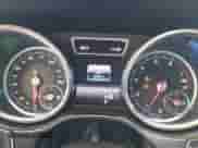 2019 Mercedes-Benz GLS 450 with VIN 4JGDF6EEXKB223723, listed as a IAAI auction lot 42812677 with 97,511 mi miles and . Bid and sale history available at DreamBid. Image 7.