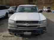 2004 Chevrolet Silverado 1500 LS с VIN 1GCEK14T54E292408, выставлен на аукционе Copart как лот 79575014 с пробегом 208 230 миль миль и Чистый • Clean title. История ставок и продаж доступна на DreamBid. Изображение 5.