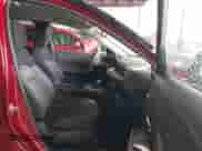 2025 Nissan Kicks SV with VIN 3N8AP6CB4SL385637, listed as a IAAI auction lot 42897065 with 14,658 mi miles and . Bid and sale history available at DreamBid. Image 5.