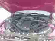 2025 BMW M3 z VIN WBS23HJ00SFU05846, wystawiony jako IAAI lot #42379395 z przebiegiem 5 428 mil mil oraz . Historia ofert i sprzedaży dostępna na DreamBid. Obrazek 10.