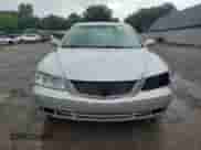 2009 Hyundai Azera GLS с VIN KMHFC46D19A360786, выставлен на аукционе Copart как лот 63695005 с пробегом 102 733 миль миль и Чистый • Clean title. История ставок и продаж доступна на DreamBid. Изображение 5.