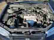 2002 Honda Accord EX с VIN 1HGCG32592A010110, выставлен на аукционе Copart как лот 86914824 с пробегом 184 944 миль миль и Списание • Salvage title. История ставок и продаж доступна на DreamBid. Изображение 13.