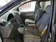 2008 Honda Odyssey EX z VIN 5FNRL38448B102616, wystawiony jako Copart lot #80720745 z przebiegiem 88 223 mil mil oraz Szkoda całkowita • Salvage title. Historia ofert i sprzedaży dostępna na DreamBid. Obrazek 7.
