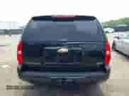 2010 Chevrolet Suburban LT with VIN 1GNUKJE34AR270941, listed as a IAAI auction lot 42282019 with 196,122 mi miles and . Bid and sale history available at DreamBid. Image 16.