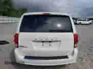 2012 Dodge Grand Caravan SE z VIN 2C4RDGBGXCR230220, wystawiony jako Copart lot #82072575 z przebiegiem 104 322 mil mil oraz Szkoda całkowita • Salvage title. Historia ofert i sprzedaży dostępna na DreamBid. Obrazek 6.