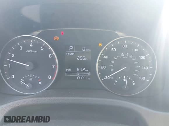 2017 Hyundai Elantra Value Edition with VIN KMHD84LF3HU245327, listed as a IAAI auction lot 43044180 with 134,241 mi miles and . Bid and sale history available at DreamBid. Image 7.