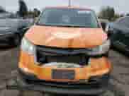 2017 Chevrolet City Express Cargo LT с VIN 3N63M0ZN5HK691933, выставлен на аукционе Copart как лот 45973345 с пробегом 122 201 миль миль и Списание • Salvage title. История ставок и продаж доступна на DreamBid. Изображение 5.