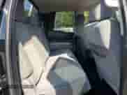 2012 Toyota Tundra with VIN 5TFRY5F15CX116870, listed as a Copart auction lot 71394225 with 228,278 mi miles and Salvage title. Bid and sale history available at DreamBid. Image 10.