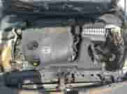 2013 Nissan Maxima S with VIN 1N4AA5APXDC827430, listed as a Copart auction lot 83758305 with 136,757 mi miles and Clean title. Bid and sale history available at DreamBid. Image 11.