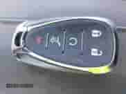 2023 Chevrolet Blazer RS с VIN 3GNKBERS8PS136262, выставлен на аукционе IAAI как лот 41932128 с пробегом 53 443 миль миль и . История ставок и продаж доступна на DreamBid. Изображение 11.