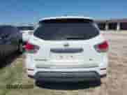 2014 Nissan Pathfinder SV с VIN 5N1AR2MN9EC616289, выставлен на аукционе IAAI как лот 41965424 с пробегом 215 270 миль миль и . История ставок и продаж доступна на DreamBid. Изображение 16.