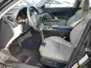 2009 Lexus IS 250 with VIN JTHBK262095090109, listed as a Copart auction lot 51097455 with 94,682 mi miles and Clean title. Bid and sale history available at DreamBid. Image 7.