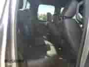 2020 Ram 1500 Rebel with VIN 1C6SRFET2LN281804, listed as a Copart auction lot 63704155 with 102,975 mi miles and Salvage title. Bid and sale history available at DreamBid. Image 10.