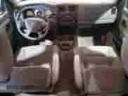 2006 Dodge Dakota ST with VIN 1D7HW28K96S510823, listed as a Copart auction lot 80066375 with 72,953 mi miles and Clean title. Bid and sale history available at DreamBid. Image 8.