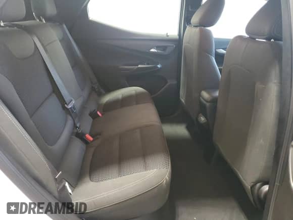 2023 Chevrolet Bolt EUV LT с VIN 1G1FY6S02P4166275, выставлен на аукционе Copart как лот 86228005 с пробегом 56 600 миль миль и На запчасти • Non repairable. История ставок и продаж доступна на DreamBid. Изображение 11.