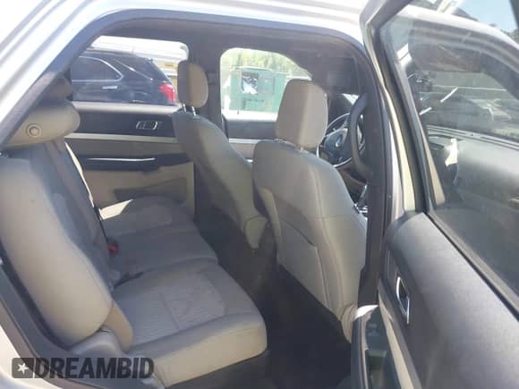 2018 Ford Explorer z VIN 1FM5K7B80JGB85814, wystawiony jako IAAI lot #43059387 z przebiegiem 227 148 mil mil oraz . Historia ofert i sprzedaży dostępna na DreamBid. Obrazek 8.