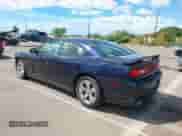 2012 Dodge Charger RT Plus с VIN 2C3CDXCT6CH302199, выставлен на аукционе IAAI как лот 43333103 с пробегом 134 163 миль миль и . История ставок и продаж доступна на DreamBid. Изображение 3.