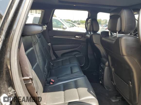 2019 Jeep Grand Cherokee High Altitude с VIN 1C4RJFCG7KC810923, выставлен на аукционе Copart как лот 67995075 с пробегом 149 533 миль миль и Списание • Salvage title. История ставок и продаж доступна на DreamBid. Изображение 11.