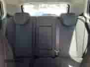 2018 Chevrolet Trax LS z VIN 3GNCJKSB6JL225765, wystawiony jako Copart lot #82482995 z przebiegiem 109 641 mil mil oraz Czysty tytuł • Clean title. Historia ofert i sprzedaży dostępna na DreamBid. Obrazek 10.