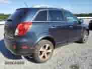 2014 Chevrolet Captiva Sport LTZ с VIN 3GNAL4EKXES642178, выставлен на аукционе Copart как лот 80071595 с пробегом 134 670 миль миль и Чистый • Clean title. История ставок и продаж доступна на DreamBid. Изображение 3.