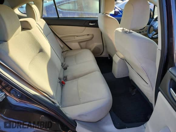 2013 Subaru Impreza Premium z VIN JF1GPAC61D2215144, wystawiony jako Copart lot #84170755 z przebiegiem 120 305 mil mil oraz Szkoda całkowita • Salvage title. Historia ofert i sprzedaży dostępna na DreamBid. Obrazek 10.