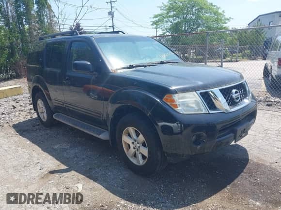 2012 Nissan Pathfinder Silver Edition с VIN 5N1AR1NB1CC639755, выставлен на аукционе IAAI как лот 42513176 с пробегом 197 178 миль миль и . История ставок и продаж доступна на DreamBid. Изображение 1.