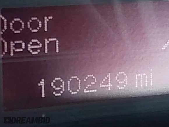2013 Dodge Dart Aero с VIN 1C3CDFAH9DD284661, выставлен на аукционе IAAI как лот 40832751 с пробегом 190 249 миль миль и . История ставок и продаж доступна на DreamBid. Изображение 7.