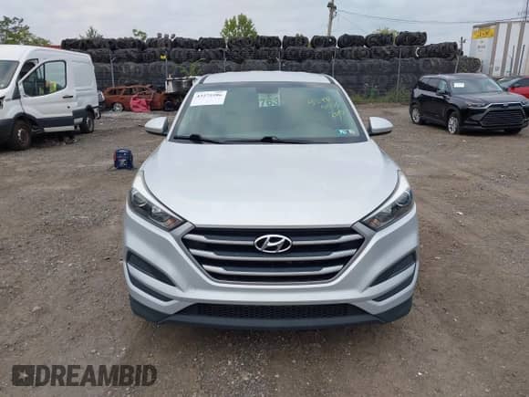 2018 Hyundai Tucson SE с VIN KM8J2CA48JU818227, выставлен на аукционе IAAI как лот 43275586 с пробегом 83 598 миль миль и . История ставок и продаж доступна на DreamBid. Изображение 12.