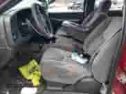 2007 Chevrolet Silverado 1500 LS с VIN 2GCEK13V371178061, выставлен на аукционе Copart как лот 44005675 с пробегом 245 231 миль миль и Списание • Salvage title. История ставок и продаж доступна на DreamBid. Изображение 7.