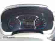 2019 Chevrolet Traverse LT with VIN 1GNERHKW7KJ222566, listed as a IAAI auction lot 42740088 with 112,095 mi miles and . Bid and sale history available at DreamBid. Image 7.