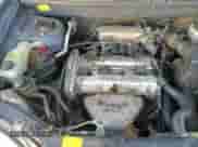 2003 Hyundai Santa Fe z VIN KM8SB12B43U392433, wystawiony jako Copart lot #86376144 z przebiegiem 231 989 mil mil oraz Szkoda całkowita • Salvage title. Historia ofert i sprzedaży dostępna na DreamBid. Obrazek 14.