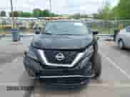 2022 Nissan Murano SV с VIN 5N1AZ2BSXNC124539, выставлен на аукционе IAAI как лот 42119749 с пробегом 29 017 миль миль и . История ставок и продаж доступна на DreamBid. Изображение 12.