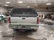 2005 Chevrolet Silverado 1500 Z71 с VIN 1GCEK19Z05Z230504, выставлен на аукционе IAAI как лот 42797321 с пробегом 226 733 миль миль и . История ставок и продаж доступна на DreamBid. Изображение 16.