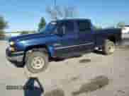 2006 Chevrolet Silverado 2500HD LT3 с VIN 1GCHK23D76F213492, выставлен на аукционе Copart как лот 82112605 с пробегом 347 841 миль миль и Списание • Salvage title. История ставок и продаж доступна на DreamBid. Изображение 1.