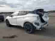 2019 Nissan Murano Platinum с VIN 5N1AZ2MS9KN103419, выставлен на аукционе Copart как лот 80350955 с пробегом 66 787 миль миль и Списание • Salvage title. История ставок и продаж доступна на DreamBid. Изображение 2.