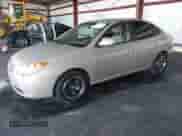 2010 Hyundai Elantra GLS with VIN KMHDU4AD4AU167062, listed as a IAAI auction lot 43249304 with 232,847 mi miles and . Bid and sale history available at DreamBid. Image 2.