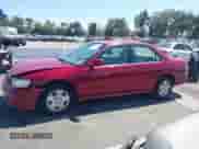 2002 Honda Accord EX с VIN 1HGCG16572A071910, выставлен на аукционе IAAI как лот 42898275 с пробегом 145 428 миль миль и . История ставок и продаж доступна на DreamBid. Изображение 14.