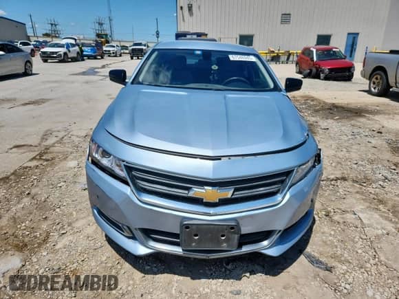 2014 Chevrolet Impala LS с VIN 1G11Y5SL4EU118417, выставлен на аукционе Copart как лот 67546945 с пробегом 217 567 миль миль и Списание • Salvage title. История ставок и продаж доступна на DreamBid. Изображение 5.