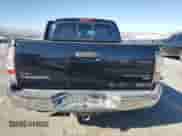 2013 Toyota Tacoma PreRunner with VIN 3TMJU4GN2DM154598, listed as a Copart auction lot 84930095 with 111,599 mi miles and Salvage title. Bid and sale history available at DreamBid. Image 6.