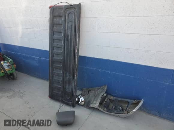 2008 Dodge RAM with VIN 3D3KS28D18G114674, listed as a Copart auction lot 42734225 with 127,030 mi miles and Salvage title. Bid and sale history available at DreamBid. Image 12.