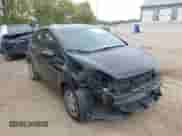 2011 Ford Fiesta SE with VIN 3FADP4EJ5BM159706, listed as a IAAI auction lot 43435650 with 161,895 mi miles and . Bid and sale history available at DreamBid. Image 1.