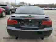2011 BMW 3 Series 335is с VIN WBADX1C53BE570345, выставлен на аукционе Copart как лот 81197904 с пробегом 97 104 миль миль и Списание • Salvage title. История ставок и продаж доступна на DreamBid. Изображение 6.
