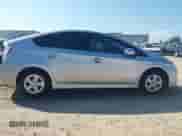 2011 Toyota Prius I with VIN JTDKN3DU4B1364282, listed as a IAAI auction lot 42826050 with 133,613 mi miles and . Bid and sale history available at DreamBid. Image 13.