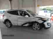 2013 Hyundai Santa Fe Sport z VIN 5XYZUDLA3DG115585, wystawiony jako IAAI lot #43207963 z przebiegiem 79 690 mil mil oraz . Historia ofert i sprzedaży dostępna na DreamBid. Obrazek 13.