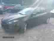 2016 Dodge Dart SXT с VIN 1C3CDFBBXGD606934, выставлен на аукционе IAAI как лот 43252375 с пробегом 45 979 миль миль и . История ставок и продаж доступна на DreamBid. Изображение 2.