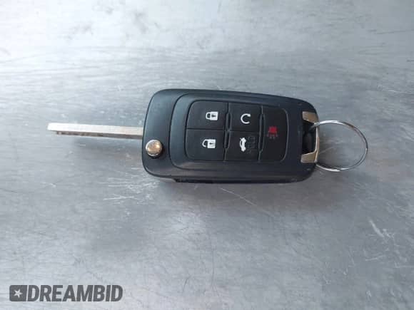 2014 Chevrolet Equinox LT with VIN 2GNFLGEK9E6362211, listed as a IAAI auction lot 42645870 with 122,167 mi miles and . Bid and sale history available at DreamBid. Image 11.